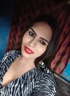 Transwomen Chennai - Transsexual escort in Chennai Photo 2 of 5