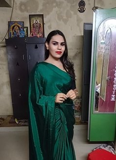 Transwomen Chennai - Transsexual escort in Chennai Photo 3 of 5