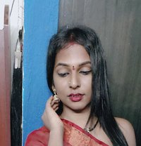 Transwomen Dusky Milf Saligramam - Acompañantes transexual in Chennai