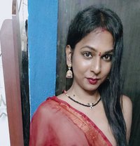 Transwomen Dusky Milf Saligramam - Acompañantes transexual in Chennai