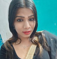 Transwomen Mistress Girl Boobs+Pussy - Acompañantes transexual in Bangalore