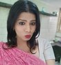 Transwomen Mistress Girl Boobs+Pussy - Transsexual escort in Bangalore Photo 8 of 11
