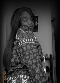 Trany - Transsexual escort in Nairobi Photo 1 of 3