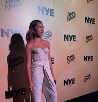 Trasyaa New in bali - escort in Bali Photo 1 of 5