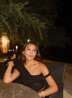 Trasyaa New in bali - escort in Bali Photo 2 of 5