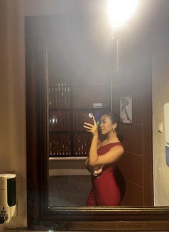 Trasyaa New in bali - escort in Bali Photo 5 of 5