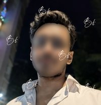 Mumbai Bull for Cuckold Couples Only - Male escort in Surat