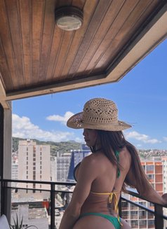 Travesti Emilly Japa - escort in Lisbon Photo 16 of 29