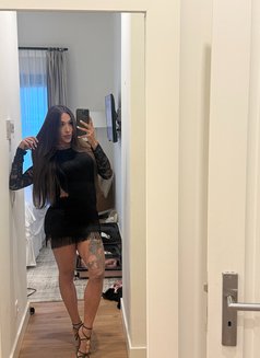 Travesti Emilly Japa - escort in Lisbon Photo 18 of 30