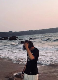 Travi - Male escort in Pune Photo 1 of 2