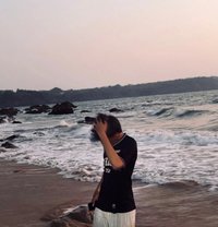 Travi - Male escort in Pune