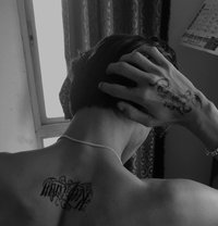 Travi - Male escort in Pune