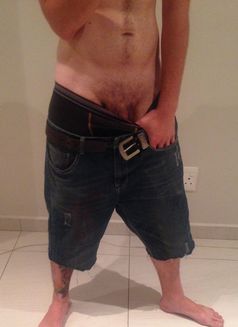 Travis Bickel - Male escort in Cape Town Photo 2 of 4