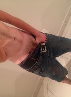 Travis Bickel - Male escort in Cape Town Photo 3 of 4