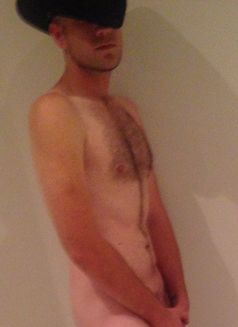 Travis Bickel - Male escort in Cape Town Photo 4 of 4