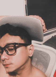 Travis - Male escort in Angeles City Photo 2 of 13