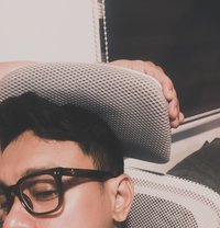 Travis - Male escort in Angeles City