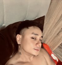 Travis - Acompañantes masculino in Angeles City