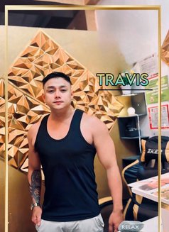 Travis - Male escort in Angeles City Photo 6 of 13