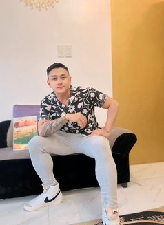 Travis - Male escort in Angeles City Photo 7 of 13