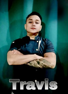 Travis - Male escort in Angeles City Photo 8 of 13
