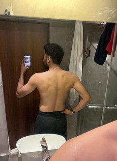 Travis - Acompañantes masculino in Mumbai Photo 2 of 13