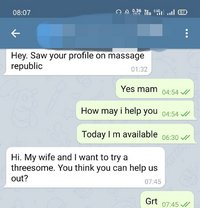 Travis - Acompañantes masculino in Mumbai