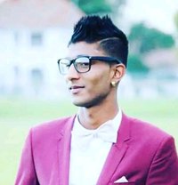 Travis - Male escort in Pietermaritzburg