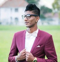 Travis - Male escort in Pietermaritzburg