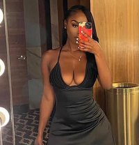 Treamy, Available Now ๐ข - escort in Ahmedabad