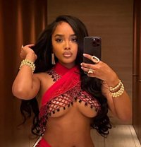 Treamy, Sex Without Condom Available - escort in Lucknow