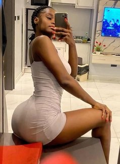 African Girl in Noida +91/813/289/2756 - puta in Noida Photo 4 of 4