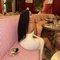 Treasure - masseuse in Abidjan