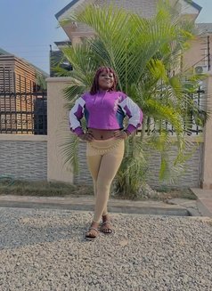 Treasure kasoa - escort in Accra Photo 7 of 7