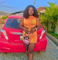 Treasure kasoa - escort in Accra
