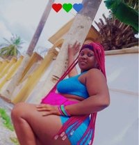 Treasure kasoa - escort in Accra
