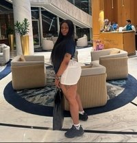 Treasure - escort in Doha