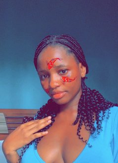 Treasure - escort in Benin City Photo 2 of 4