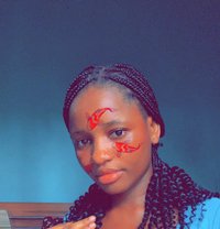 Treasure - escort in Benin City