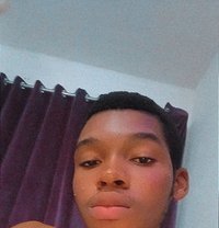 Treasure 🧞♂️ - Male escort in Muscat