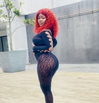 Treasure - puta in Kuala Lumpur