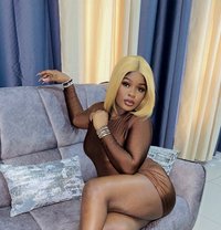 Treasure - puta in Kuala Lumpur