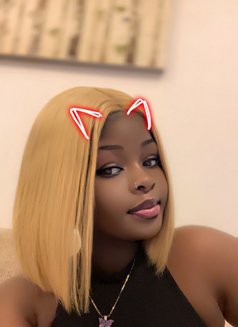 Treasure - escort in Kuala Lumpur Photo 4 of 6