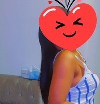 Trecy - escort in Kuwait