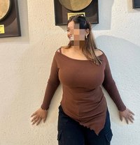 Cam bbw - escort in Hyderabad