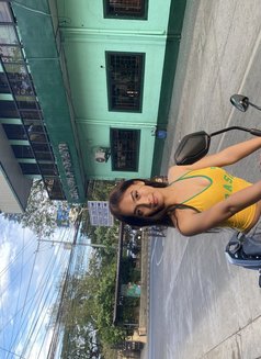 Trena - Acompañantes transexual in Makati City Photo 8 of 10