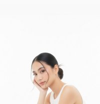 Trena - Transsexual escort in Makati City