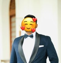Treshan 25, the Naughtiest - Male escort in Colombo