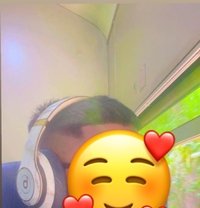 Treshan 25, the Naughtiest - Male escort in Colombo