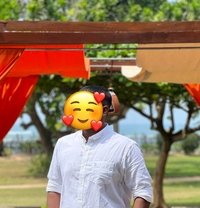 Treshan 25, the Naughtiest - Male escort in Colombo